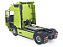 Volvo Trucks FH16 Globetrotter XL 2023 1:24 Solido Verde - Imagem 4