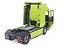Volvo Trucks FH16 Globetrotter XL 2023 1:24 Solido Verde - Imagem 5