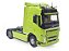 Volvo Trucks FH16 Globetrotter XL 2023 1:24 Solido Verde - Imagem 6