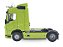 Volvo Trucks FH16 Globetrotter XL 2023 1:24 Solido Verde - Imagem 7