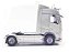 Volvo Trucks FH16 Globetrotter XL 2023 1:24 Solido Prata - Imagem 7