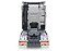 Volvo Trucks FH16 Globetrotter XL 2023 1:24 Solido Prata - Imagem 5