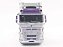 Volvo Trucks FH16 Globetrotter XL 2023 1:24 Solido Prata - Imagem 2