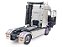 Volvo Trucks FH16 Globetrotter XL 2023 1:24 Solido Prata - Imagem 7
