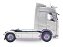 Volvo Trucks FH16 Globetrotter XL 2023 1:24 Solido Prata - Imagem 9