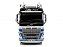 Volvo Trucks FH16 Globetrotter XL Goteborg Edition 2019 1:24 Solido Branco - Imagem 3