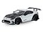 Toyota GR86 Liberty Walk Body Kit 2024 1:18 Solido Branco - Imagem 1