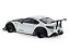 Toyota GR86 Liberty Walk Body Kit 2024 1:18 Solido Branco - Imagem 2
