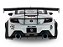 Toyota GR86 Liberty Walk Body Kit 2024 1:18 Solido Branco - Imagem 4