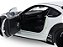 Toyota GR86 Liberty Walk Body Kit 2024 1:18 Solido Branco - Imagem 5