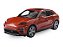 Porsche Macan T 2024 1:18 Solido Laranja - Imagem 1