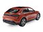 Porsche Macan T 2024 1:18 Solido Laranja - Imagem 2
