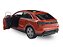 Porsche Macan T 2024 1:18 Solido Laranja - Imagem 5