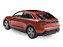 Porsche Macan T 2024 1:18 Solido Laranja - Imagem 8