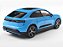 Porsche Macan T Miami Blue 2024 1:18 Solido - Imagem 2