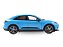 Porsche Macan T Miami Blue 2024 1:18 Solido - Imagem 10