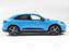 Porsche Macan T Miami Blue 2024 1:18 Solido - Imagem 10