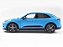 Porsche Macan T Miami Blue 2024 1:18 Solido - Imagem 9