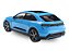 Porsche Macan T Miami Blue 2024 1:18 Solido - Imagem 8