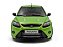 Ford Focus RS MK2 2009 1:18 Solido Verde - Imagem 3