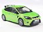 Ford Focus RS MK2 2009 1:18 Solido Verde - Imagem 6