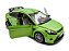 Ford Focus RS MK2 2009 1:18 Solido Verde - Imagem 7