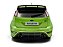 Ford Focus RS MK2 2009 1:18 Solido Verde - Imagem 4