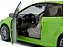 Ford Focus RS MK2 2009 1:18 Solido Verde - Imagem 5