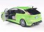 Ford Focus RS MK2 2009 1:18 Solido Verde - Imagem 4