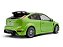 Ford Focus RS MK2 2009 1:18 Solido Verde - Imagem 2