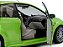 Ford Focus RS MK2 2009 1:18 Solido Verde - Imagem 6