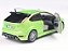 Ford Focus RS MK2 2009 1:18 Solido Verde - Imagem 5