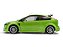 Ford Focus RS MK2 2009 1:18 Solido Verde - Imagem 9