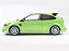 Ford Focus RS MK2 2009 1:18 Solido Verde - Imagem 7