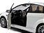 Ford Focus RS MK2 Pack RS Plus 2009 1:18 Solido Branco - Imagem 5
