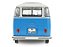 Volkswagen Kombi T1 21 Janelas 1962 1:18 Solido Azul - Imagem 4