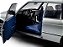BMW E21 323i 1980 1:18 Solido Azul - Imagem 5