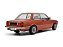 BMW E21 323i 1980 1:18 Solido Vermelho - Imagem 2