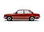 BMW E21 323i 1980 1:18 Solido Vermelho - Imagem 9