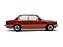 BMW E21 323i 1980 1:18 Solido Vermelho - Imagem 10