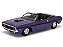 Dodge Challenger R/T Conversível 1970 1:24 Maisto - Imagem 1