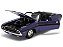 Dodge Challenger R/T Conversível 1970 1:24 Maisto - Imagem 5