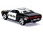 Dodge Challenger Concept 2006 Police Maisto 1:18 - Imagem 2