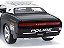 Dodge Challenger Concept 2006 Police Maisto 1:18 - Imagem 4