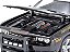Dodge Challenger Concept 2006 Police Maisto 1:18 - Imagem 5