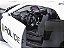 Dodge Challenger Concept 2006 Police Maisto 1:18 - Imagem 6