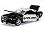 Dodge Challenger Concept 2006 Police Maisto 1:18 - Imagem 8