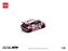 Toyota Yaris GT Eva RT Production Model Custom Type-08 Goodride 1:64 POP RACE - Imagem 5
