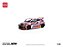 Toyota Yaris GT Eva RT Production Model Custom Type-08 Goodride 1:64 POP RACE - Imagem 1