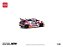 Toyota Yaris GT Eva RT Production Model Custom Type-08 Goodride 1:64 POP RACE - Imagem 3